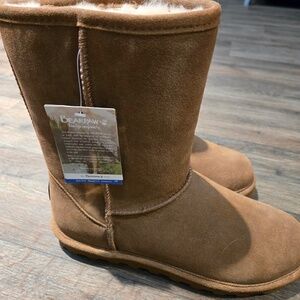 Women’s Bearpaw Boots